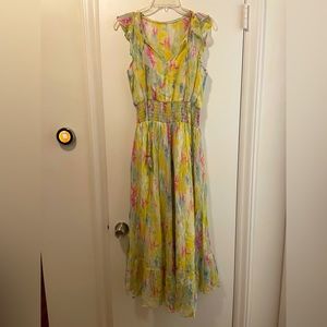 Anthropologie Dress-Size XS